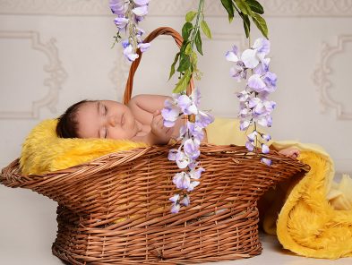 آتلیه نوزاد-4